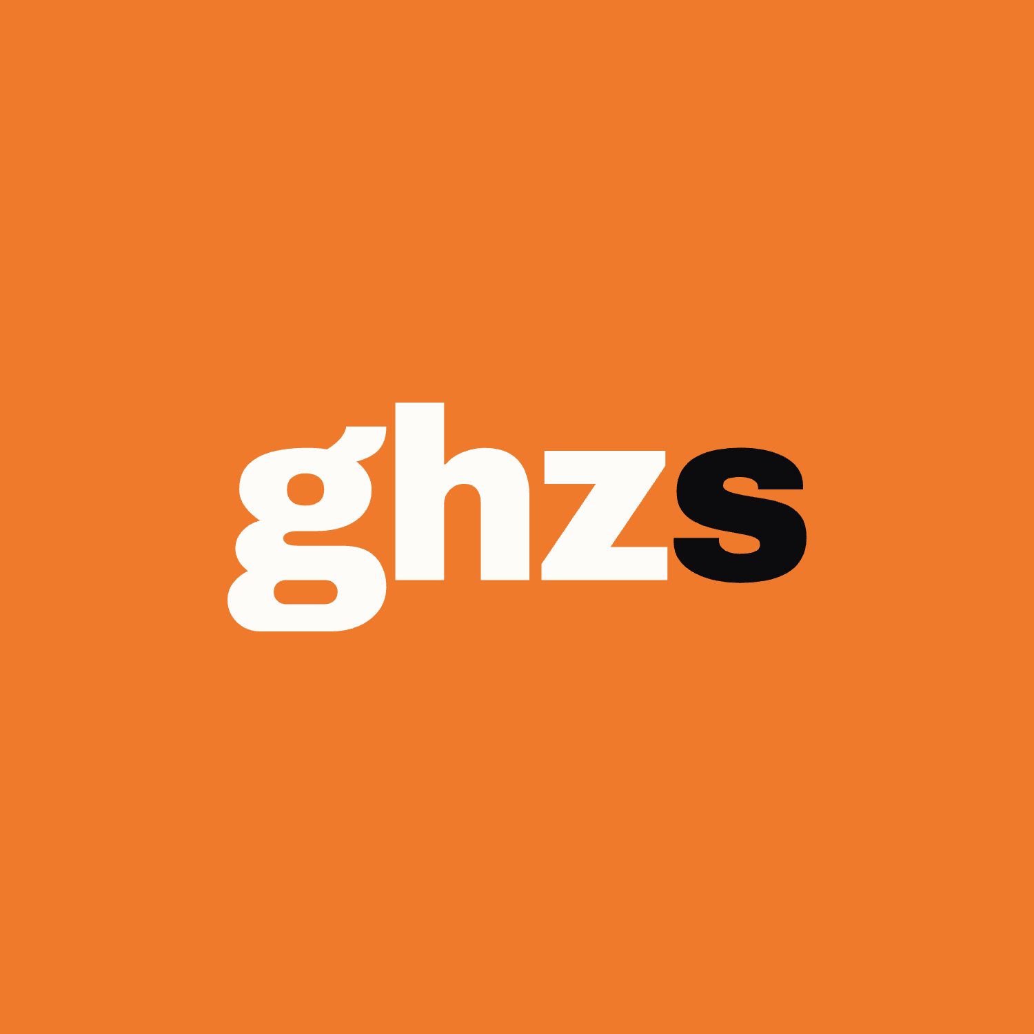 ghz sounds